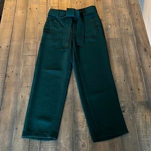 Aritiza - Wilfred Tie Front Pant